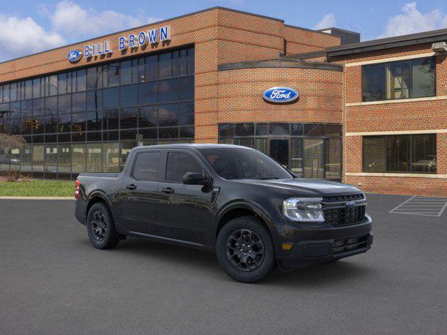 new 2024 Ford Maverick car, priced at $31,925