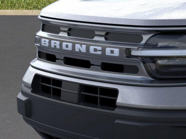 new 2024 Ford Bronco Sport car, priced at $34,325