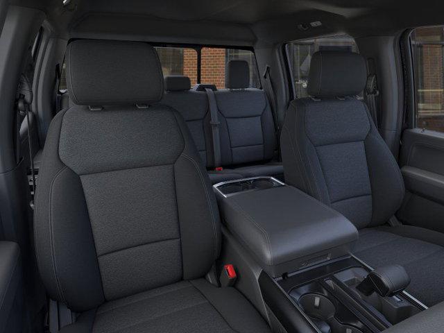 new 2024 Ford F-150 car, priced at $64,590