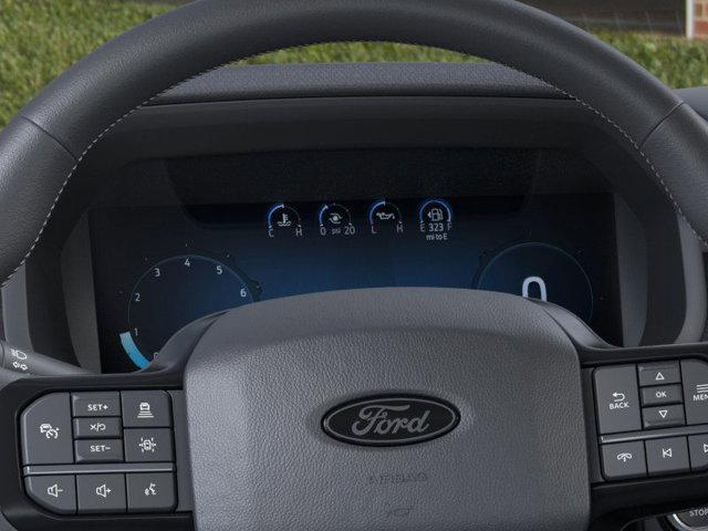 new 2024 Ford F-150 car, priced at $64,590