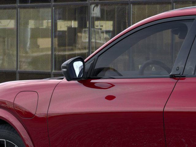 new 2025 Ford Mustang Mach-E car, priced at $50,830