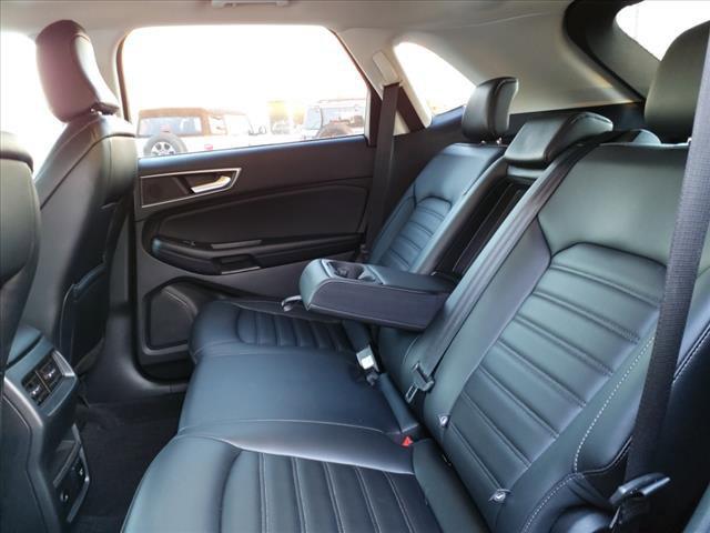 used 2022 Ford Edge car, priced at $29,992