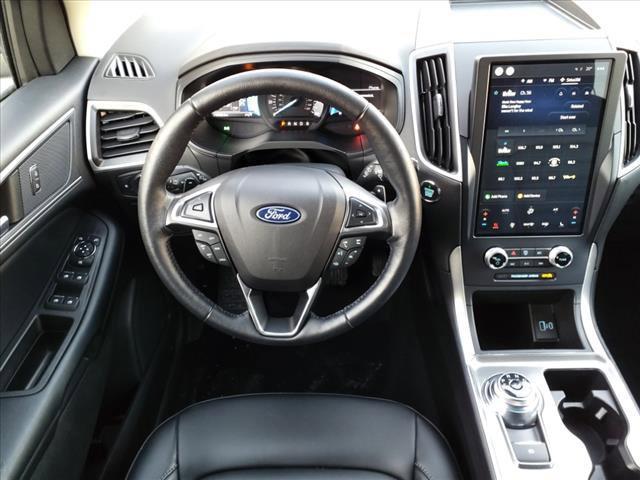 used 2022 Ford Edge car, priced at $29,992