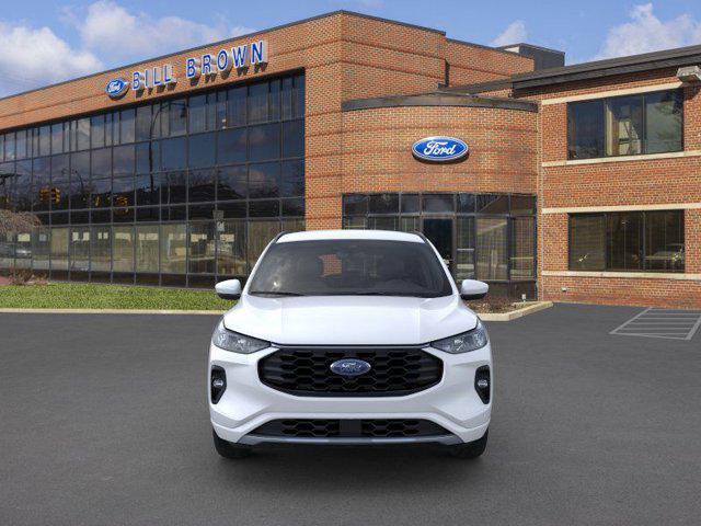 new 2024 Ford Escape car, priced at $40,625