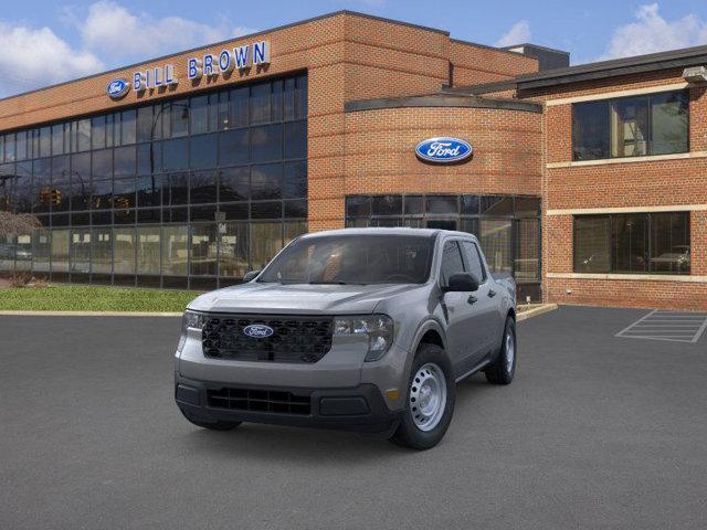new 2025 Ford Maverick car, priced at $30,115