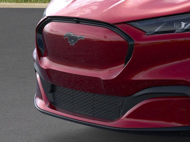 new 2025 Ford Mustang Mach-E car, priced at $51,080