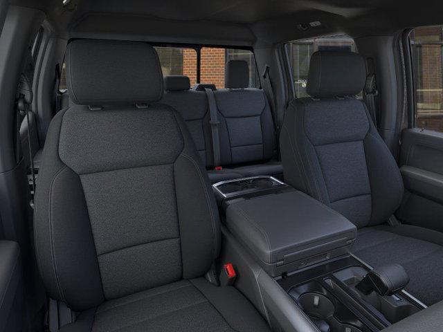 new 2025 Ford F-150 car, priced at $66,485
