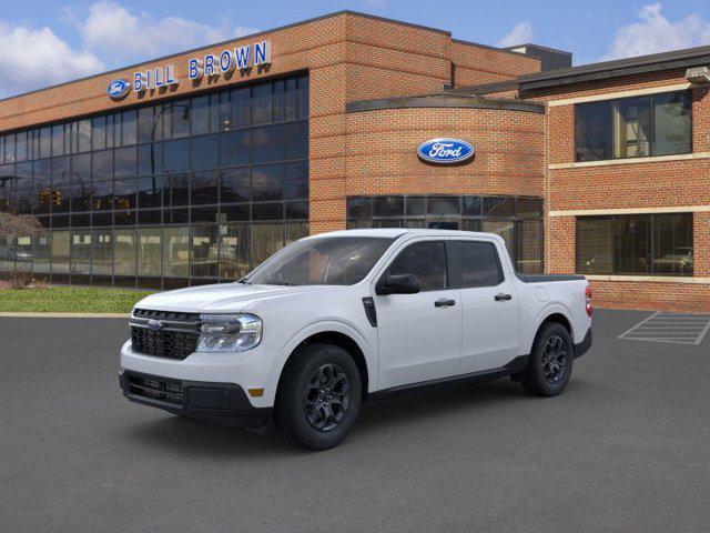 new 2024 Ford Maverick car, priced at $31,925