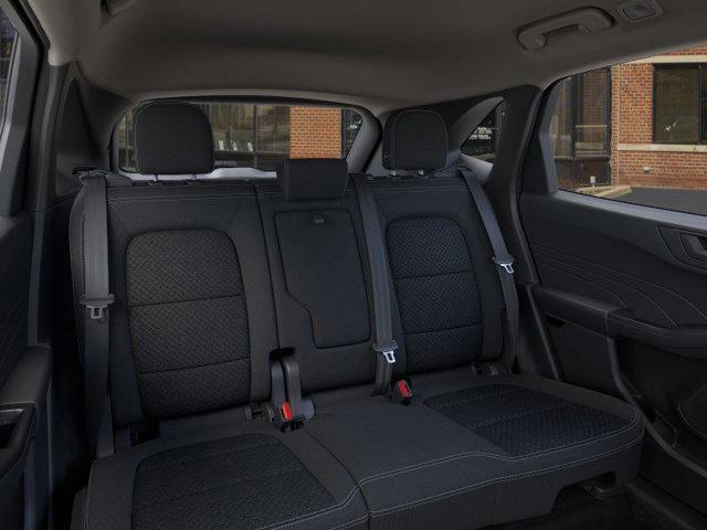 new 2025 Ford Escape car, priced at $35,530