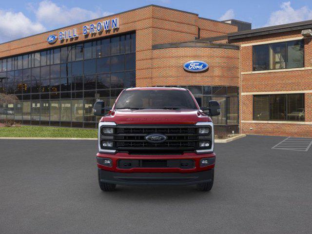 new 2024 Ford F-250 car, priced at $90,365