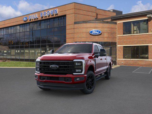 new 2024 Ford F-250 car, priced at $90,365