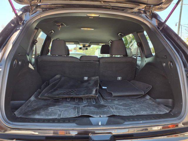 used 2019 Honda Passport car, priced at $17,999