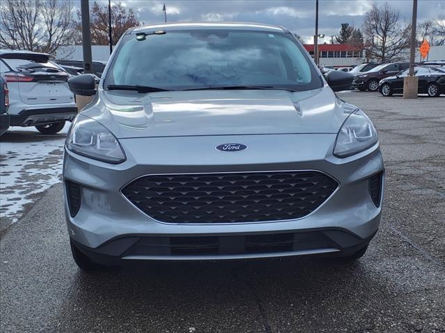 used 2022 Ford Escape car, priced at $23,992