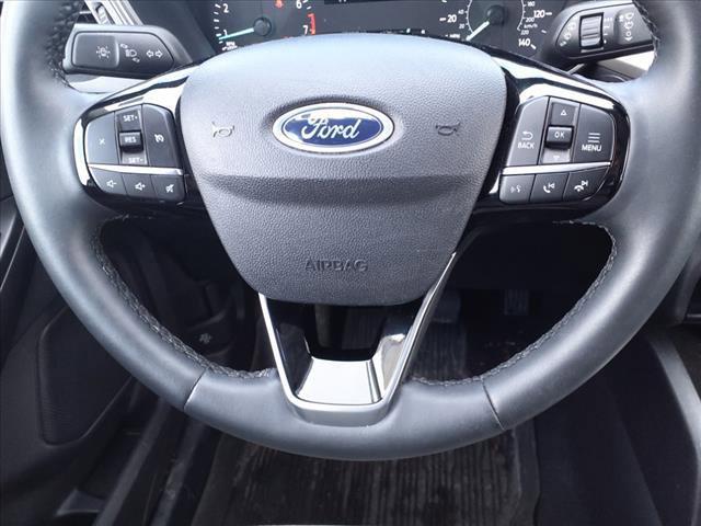 used 2022 Ford Escape car, priced at $21,992