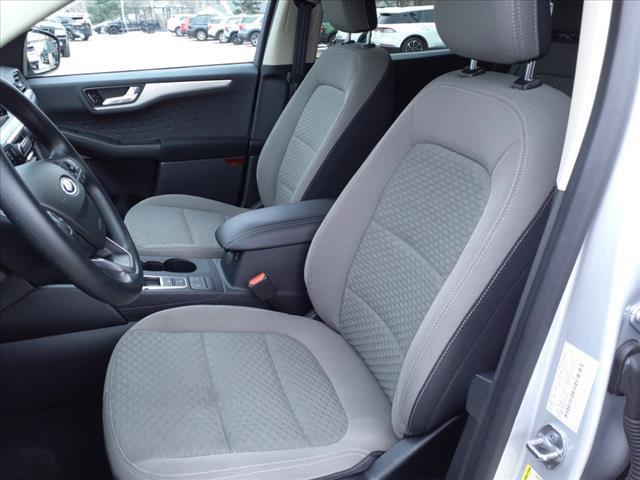 used 2020 Ford Escape car, priced at $19,990