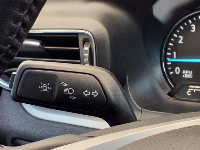used 2023 Ford Explorer car, priced at $33,993
