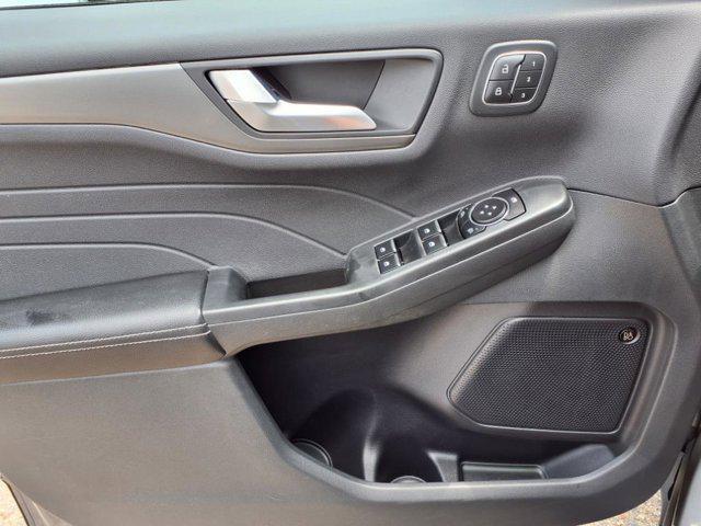 used 2023 Ford Escape car, priced at $24,993