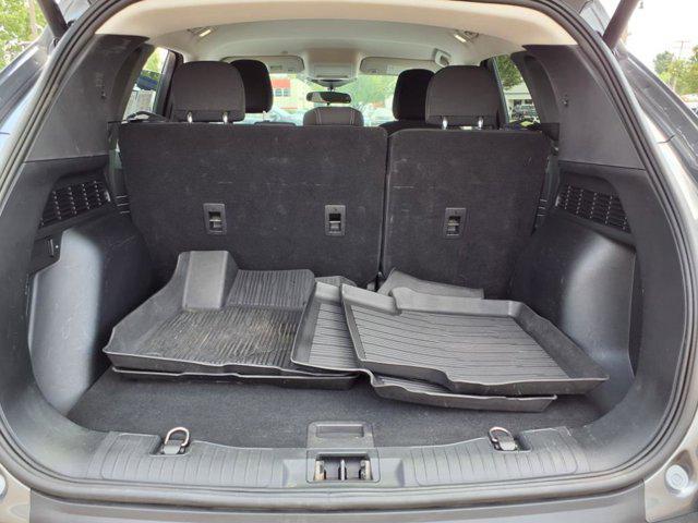 used 2023 Ford Escape car, priced at $24,993