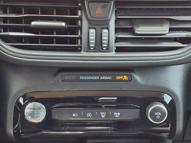 used 2023 Ford Escape car, priced at $24,993