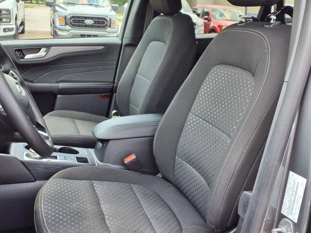 used 2023 Ford Escape car, priced at $24,993