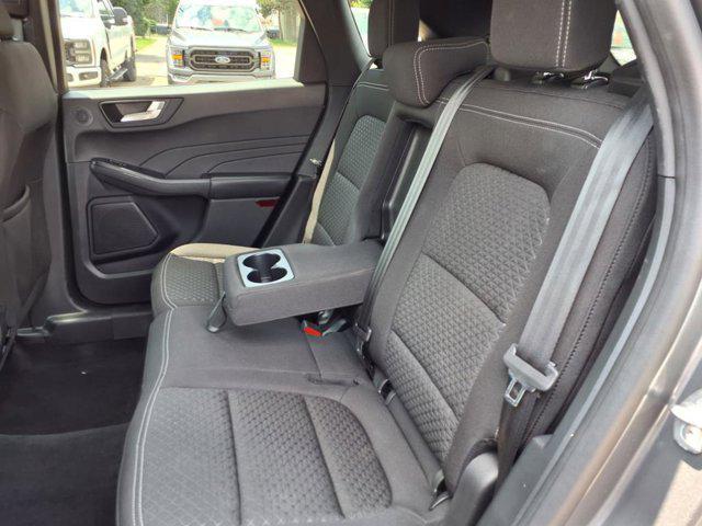 used 2023 Ford Escape car, priced at $24,993