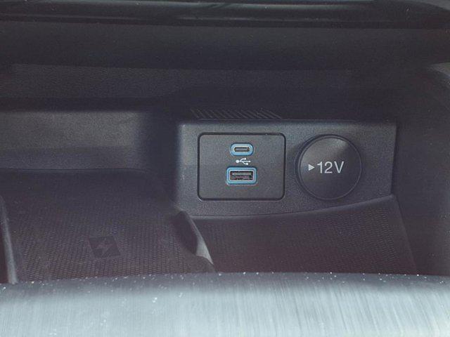 used 2023 Ford Escape car, priced at $24,993