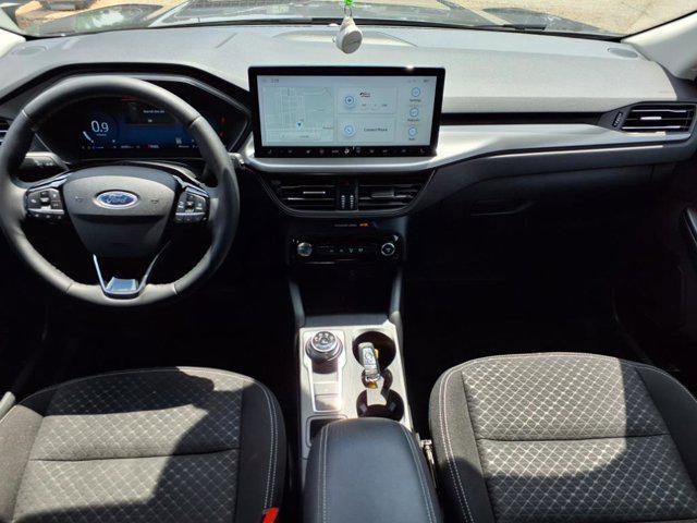used 2023 Ford Escape car, priced at $24,993