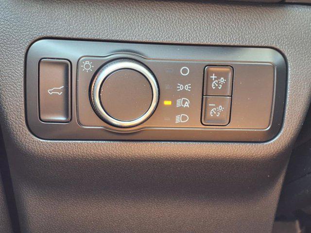 used 2023 Ford Escape car, priced at $24,993