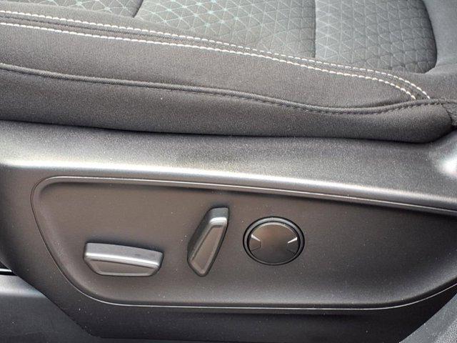 used 2023 Ford Escape car, priced at $24,993