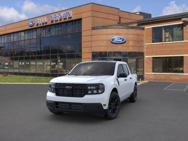 new 2024 Ford Maverick car, priced at $34,920