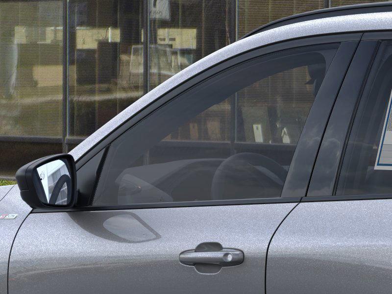 new 2026 Ford Escape car, priced at $34,558