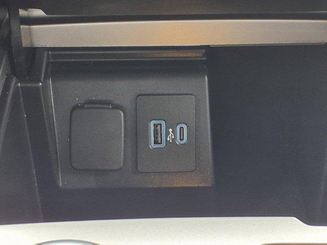 used 2023 Ford Explorer car, priced at $35,993