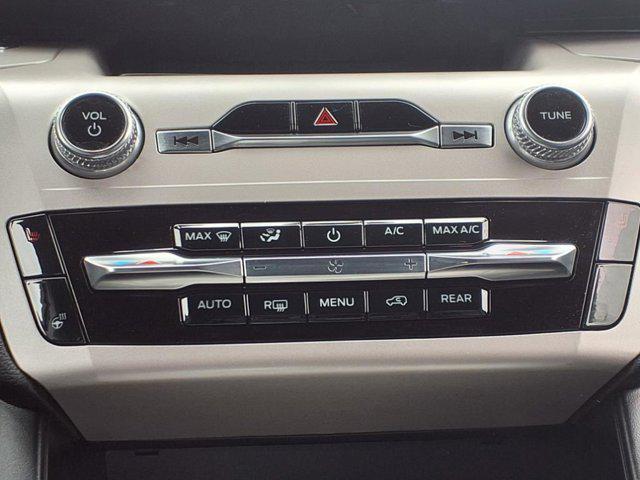 used 2023 Ford Explorer car, priced at $35,993