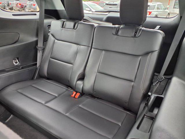 used 2023 Ford Explorer car, priced at $35,993