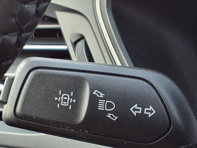 used 2022 Ford Escape car, priced at $23,992