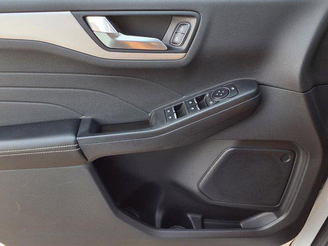 used 2022 Ford Escape car, priced at $23,992