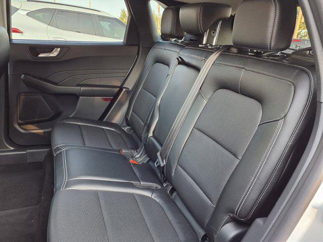 used 2022 Ford Escape car, priced at $23,992