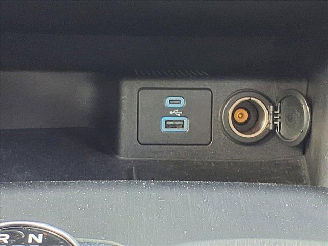 used 2022 Ford Escape car, priced at $23,992