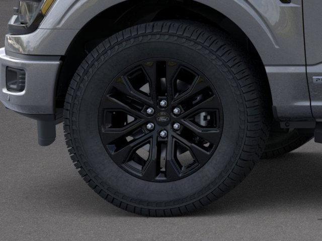 new 2025 Ford F-150 car, priced at $68,995