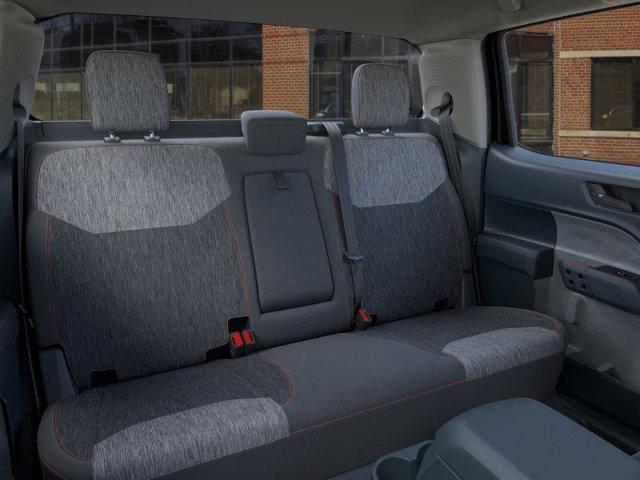 new 2024 Ford Maverick car, priced at $32,815