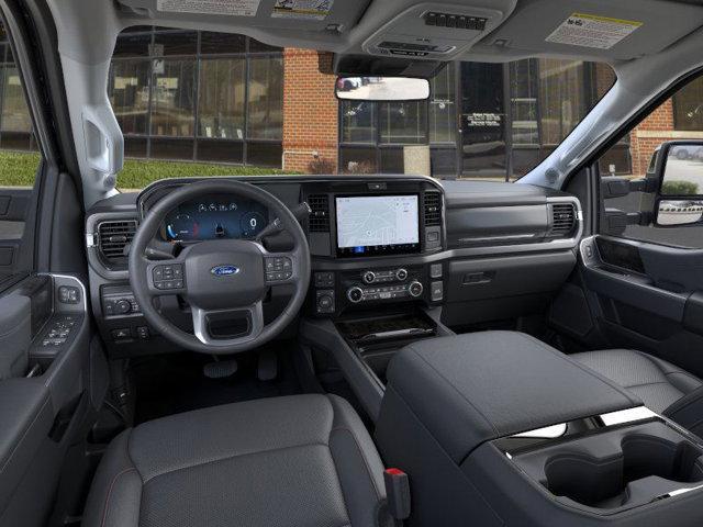 new 2025 Ford F-350 car, priced at $88,025