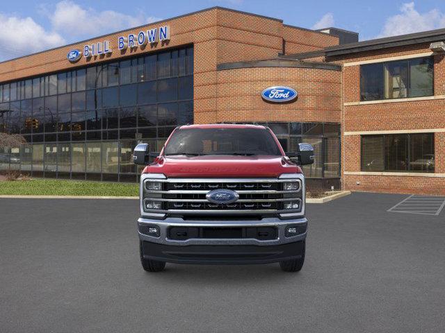 new 2025 Ford F-350 car, priced at $88,025