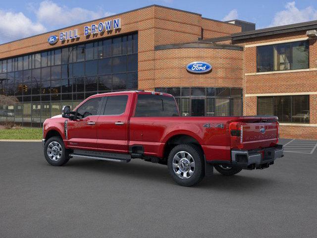 new 2025 Ford F-350 car, priced at $88,025