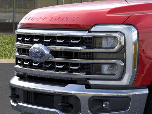 new 2025 Ford F-350 car, priced at $88,025