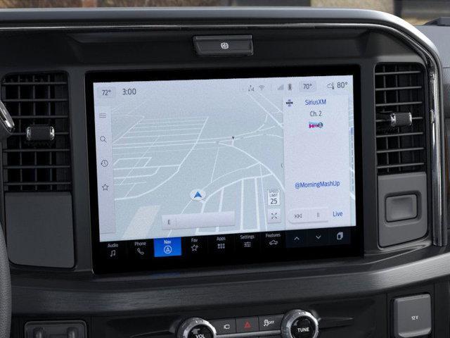 new 2025 Ford F-350 car, priced at $88,025
