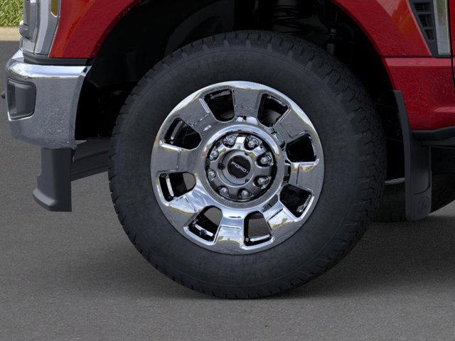 new 2025 Ford F-350 car, priced at $88,025