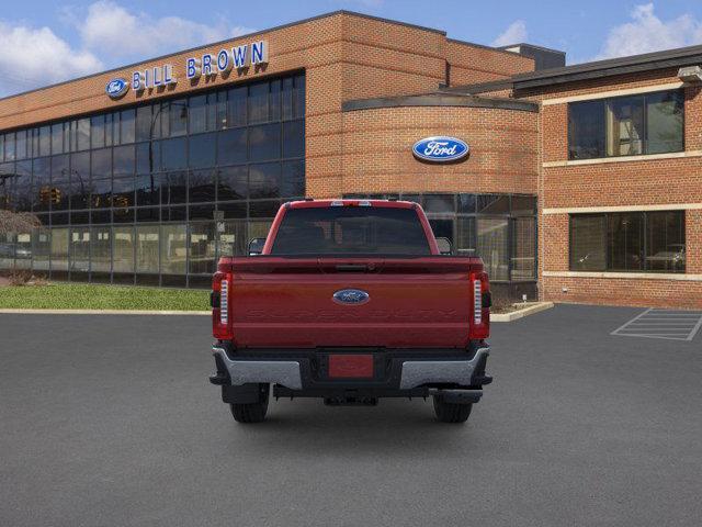 new 2025 Ford F-350 car, priced at $88,025
