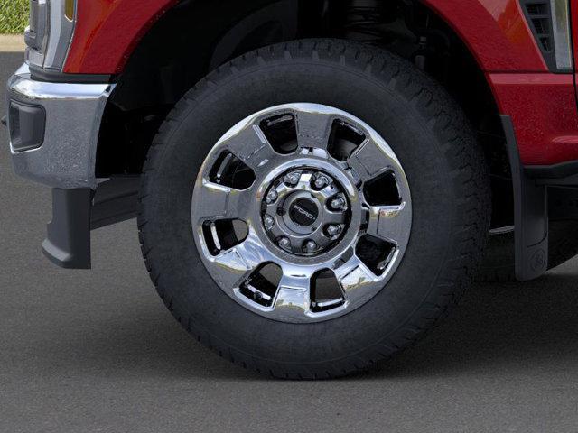 new 2025 Ford F-350 car, priced at $88,025