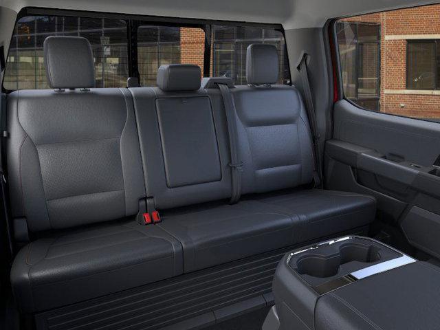 new 2025 Ford F-350 car, priced at $88,025