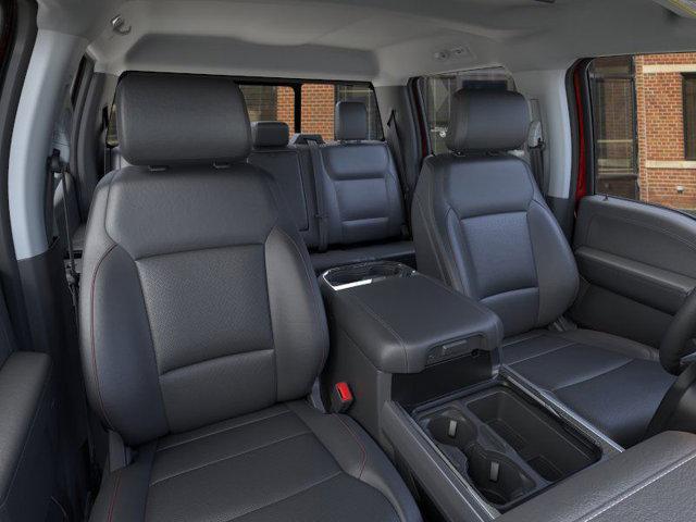 new 2025 Ford F-350 car, priced at $88,025